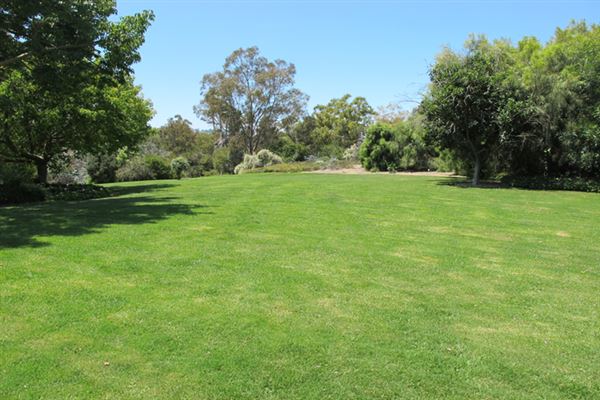 South Coast Botanic Garden (6/1/2019 - Credits: LocoScout)