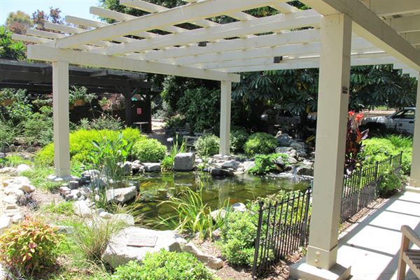South Coast Botanic Garden (6/1/2019 - Credits: LocoScout)