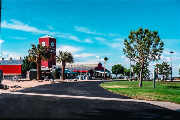 Antelope Valley Fair & Event Center - 50th DAA (6/1/2019 - Credits: Antelope Valley Fair & Event Center)