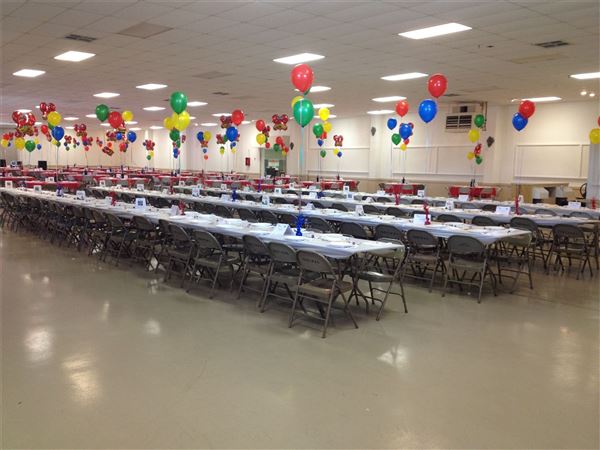 Lodi Grape Festival and Event Center (6/1/2019 - Credits: Lodi Grape Festival & Event Center)