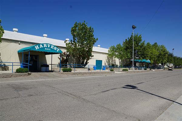 Kern County Fair - 15th DAA (6/1/2019 - Credits: Kern County Fair and Event Center)