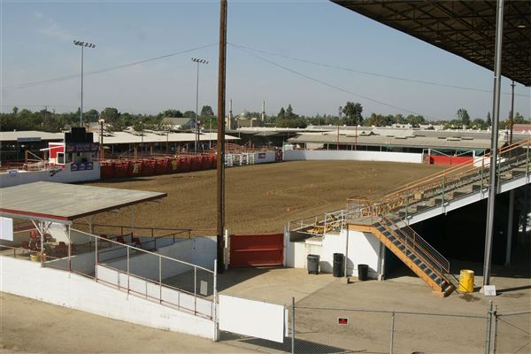 Kern County Fair - 15th DAA (6/1/2019 - Credits: Kern County Fair and Event Center)