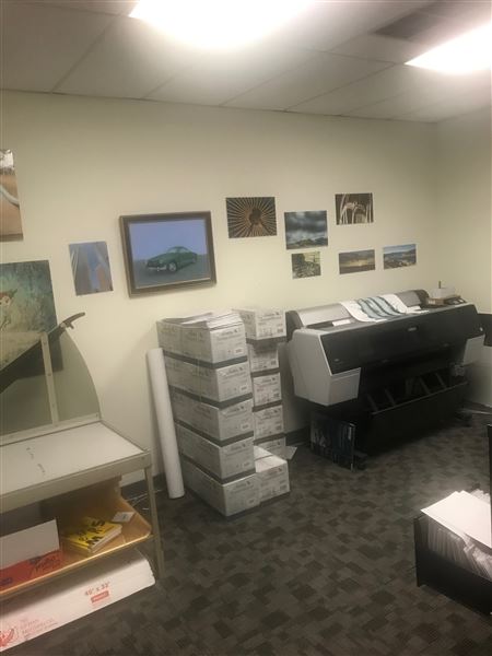 Valencia Printers (8/15/2019)