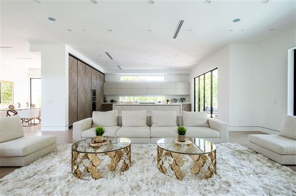 Dream Villa (11/1/2018 - Credits: Living The Dream)