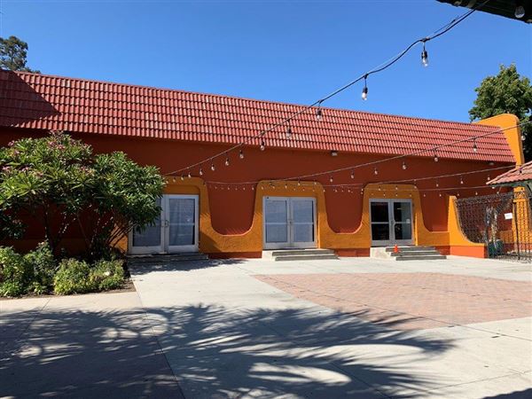 Plaza de la Raza Cultural Center for the Arts & Education / Margo Albert Theater (8/31/2019 - Credits: Plaza de la Raza Staff)