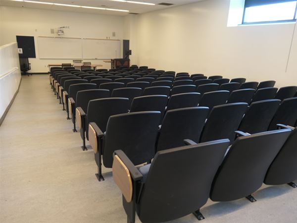 Los Angeles City College - LACC (12/10/2019 - Credits: LocoScout)