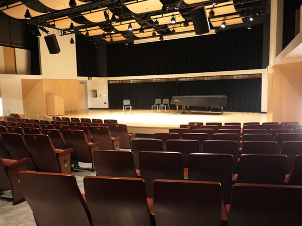 Los Angeles City College - LACC (12/10/2019 - Credits: LocoScout)