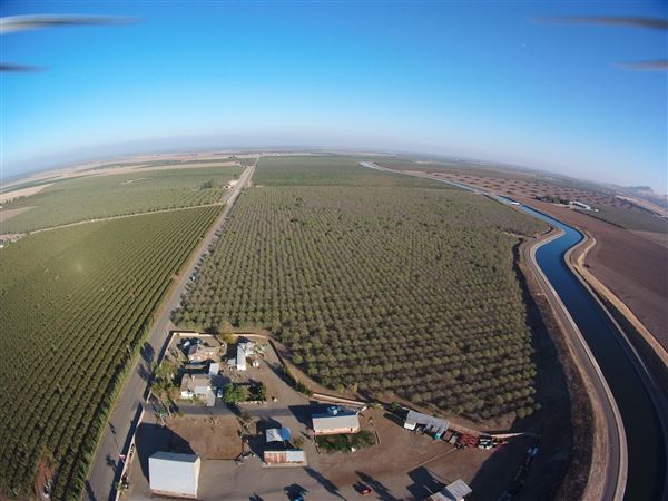 Isquierdo Ranch (3/4/2017 - Credits: Desi Isquierdo)