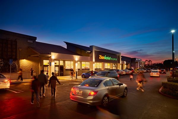 Northwood Town Center - ShopCore Properties (1/1/2020 - Credits: ShopCore Properties has been granted ownership and usage of all photos.)