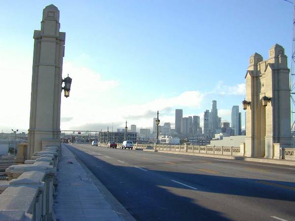 4th Street Bridge (12/31/2003)