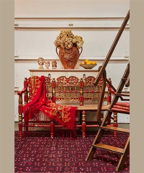 Kathleen Spiegelman Interiors and Studio -  KSDS (6/18/2020)