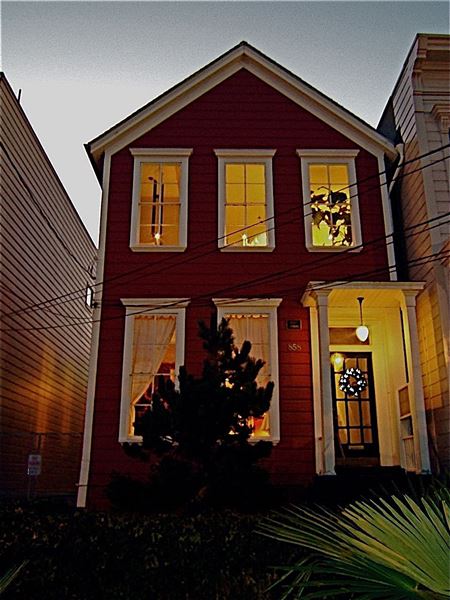 San Francisco New England Look (6/12/2019 - Credits: Robert Gagnon)