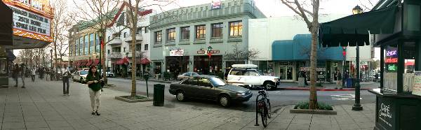Downtown Santa Cruz (12/31/2003)