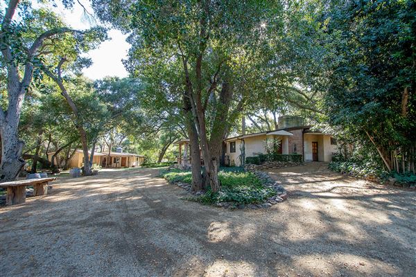 Oak Canyon Ranch (8/27/2020)