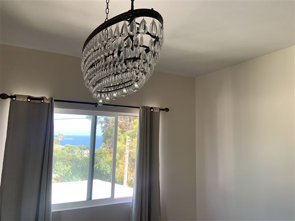 Tropical San Pedro @ Point Fermin Lands End - Unobstructed Panoramic Pacific Ocean Views of Catalina Island (9/19/2020 - Credits: None, I took this photo myself of my own property)