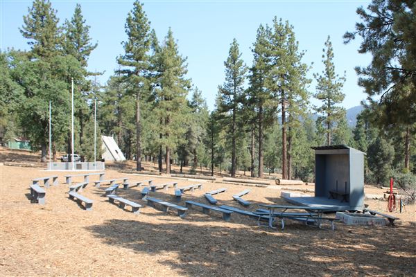 Camp Lakota (10/13/2020 - Credits: Josh Noland)