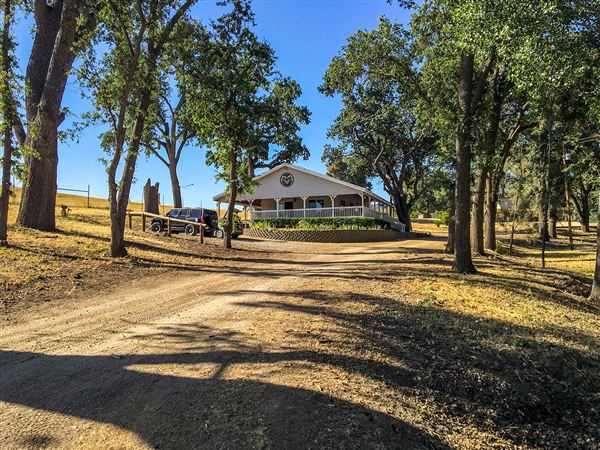 Oreana Winery & Vineyard - Fisco (9/1/2020 - Credits: Photos, Videos and 360° Virtual Tour by Kevin Dole - Home3D.us)