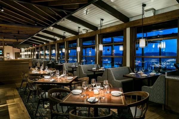 Castaway Burbank - Specialty Restaurant Corporation - SRC (9/1/2018)
