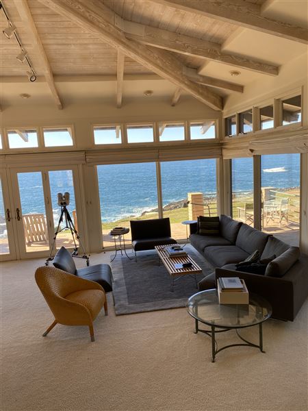 Granite Cove Big Sur (2/11/2021)