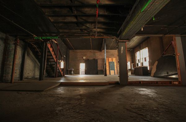 Lacy Street Production Center (11/17/2020)