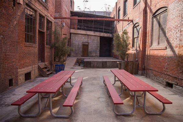 Lacy Street Production Center (11/17/2020)