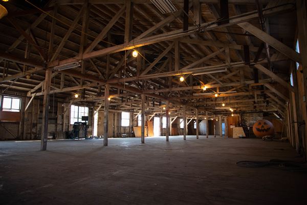 Lacy Street Production Center (11/17/2020)