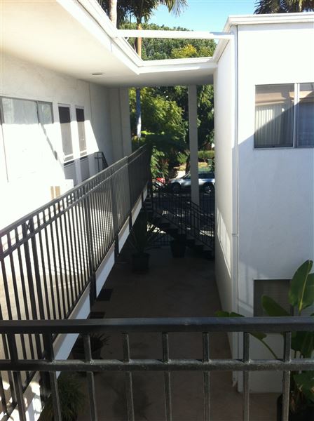 Harper Regency West Hollywood (7/22/2021 - Credits: mark feigin)