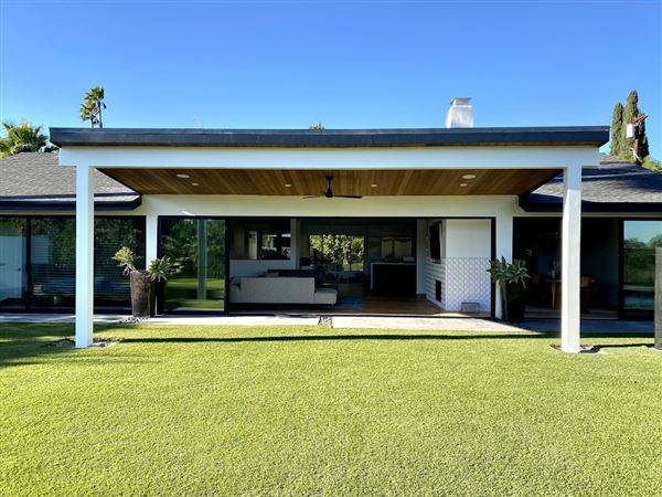 Mid-Century Modern Home (3/1/2021)