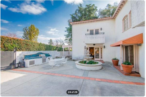 Mediterranean Spanish Villa (8/7/2021)