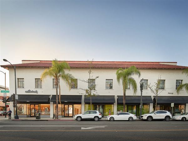 One Colorado- ShopCore Properties (5/13/2021 - Credits: ShopCore Properties)