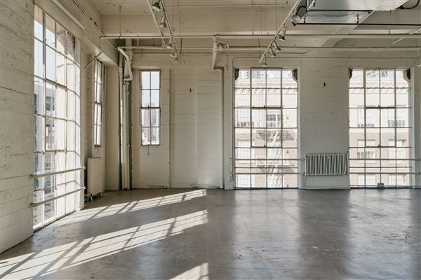 Cooper Studios - Cooper Design Space (10/28/2021 - Credits: Liz Carababas)
