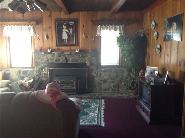 The Rock House (11/1/2021 - Credits: Raquel Jones - Owner)