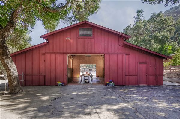 Camp Carmel Valley (2/18/2022)