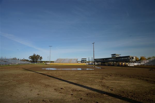 Tehama County Fairgrounds - 30th DAA (3/1/2022 - Credits: Film Tehama)