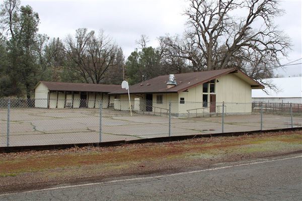 Payne's Creek (3/1/2022 - Credits: Film Tehama)