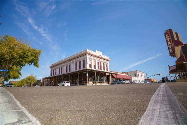 Red Bluff (3/1/2022 - Credits: Film Tehama)