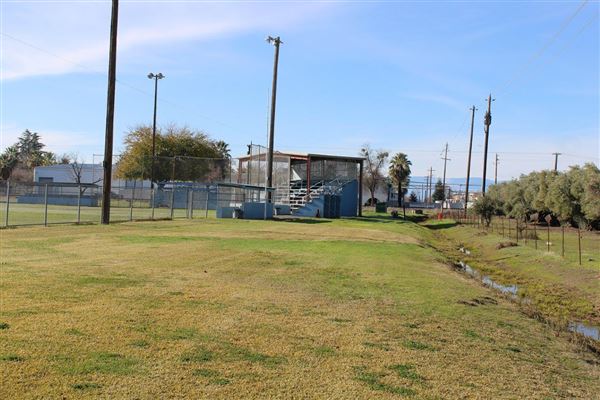 Yost Park (3/1/2022 - Credits: Film Tehama)