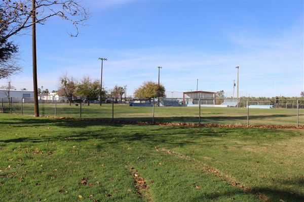 Yost Park (3/1/2022 - Credits: Film Tehama)