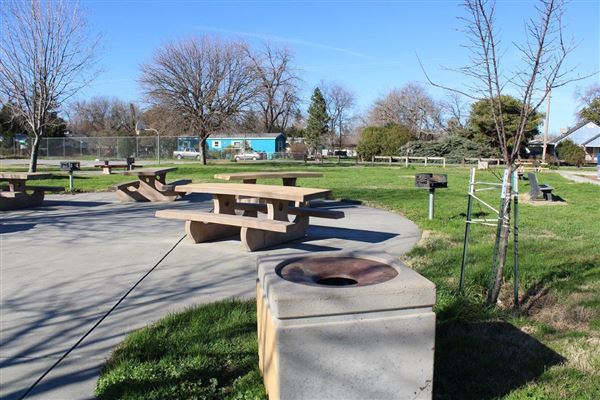 Gerber Park (3/1/2022 - Credits: Film Tehama)