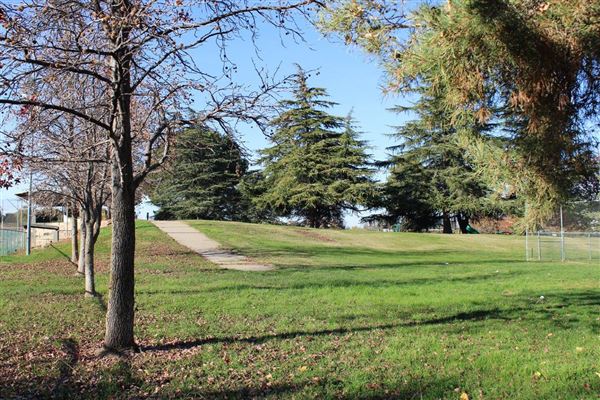 John R Trainor Park (3/1/2022 - Credits: Film Tehama)