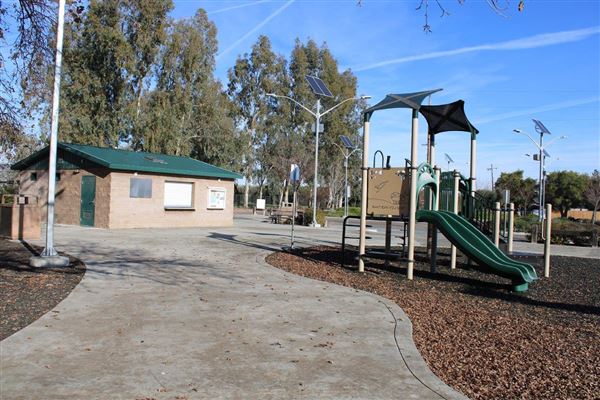 Lennox Park (3/1/2022 - Credits: Film Tehama)
