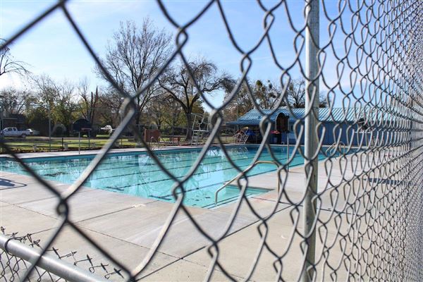 Northside Park (3/1/2022 - Credits: Film Tehama)
