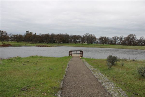 Sacramento River Bend (3/1/2022 - Credits: Film Tehama)