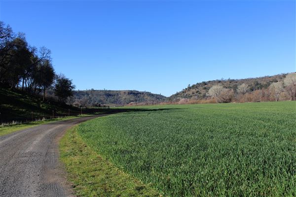 Meadowbrook Ranch (3/1/2022 - Credits: Film Tehama)