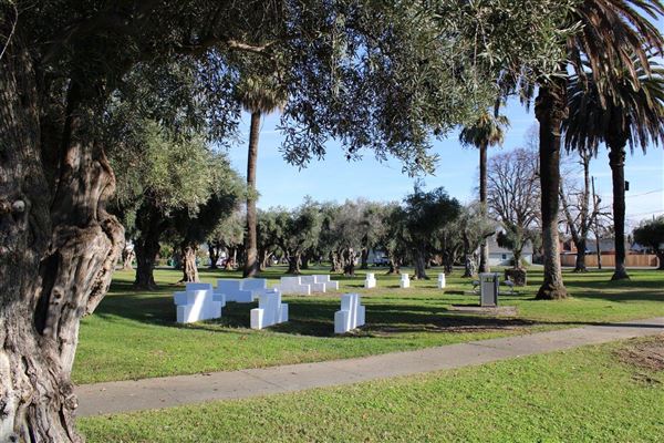 Woodson Park (3/1/2022 - Credits: Film Tehama)