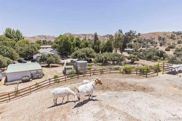 Vasque Ranch (6/5/2022)