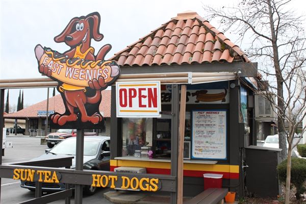 Fast Weenies (8/9/2019)