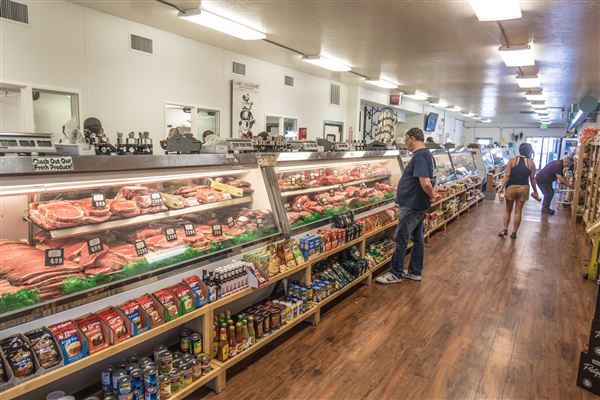 R & R Meats (8/9/2019)