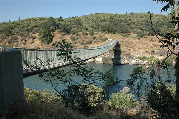 Ribbon Bridge (8/9/2019)