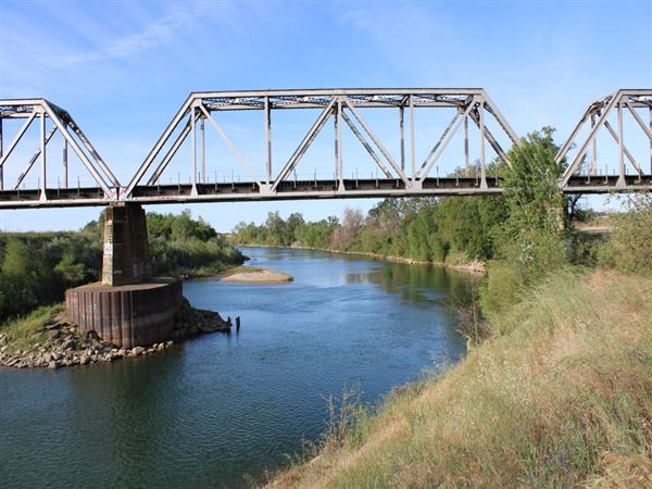 Train Bridge (4/11/2022)